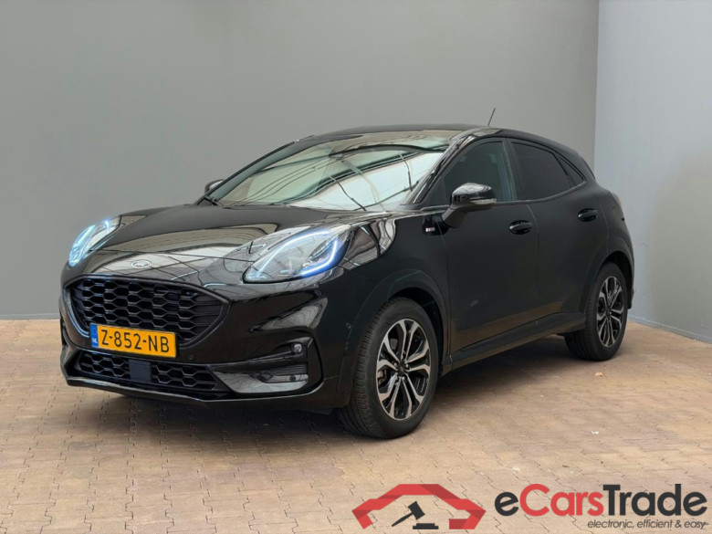 FORD PUMA 1.0 EB Hyb. ST-Line