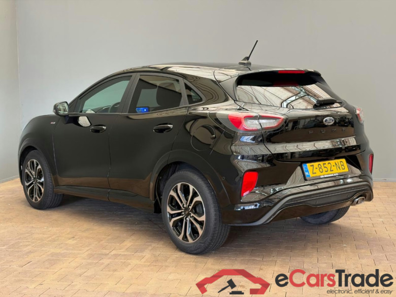 FORD PUMA 1.0 EB Hyb. ST-Line #4
