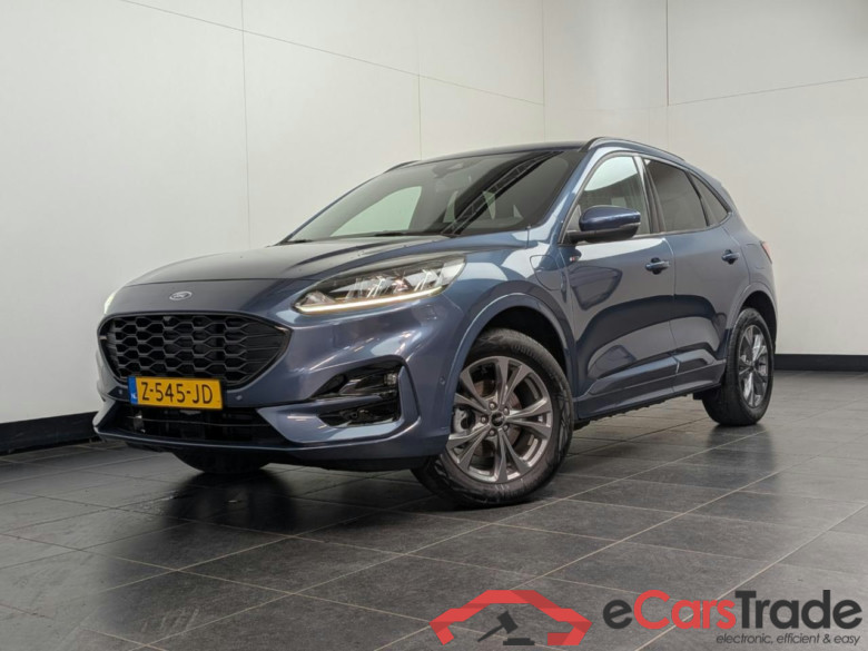 FORD Kuga 2.5 PHEV ST-Line