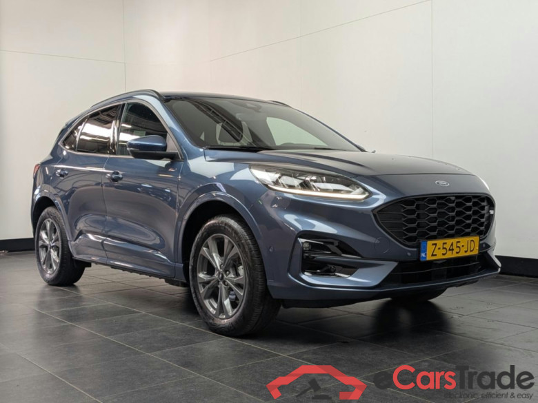 FORD Kuga 2.5 PHEV ST-Line #2