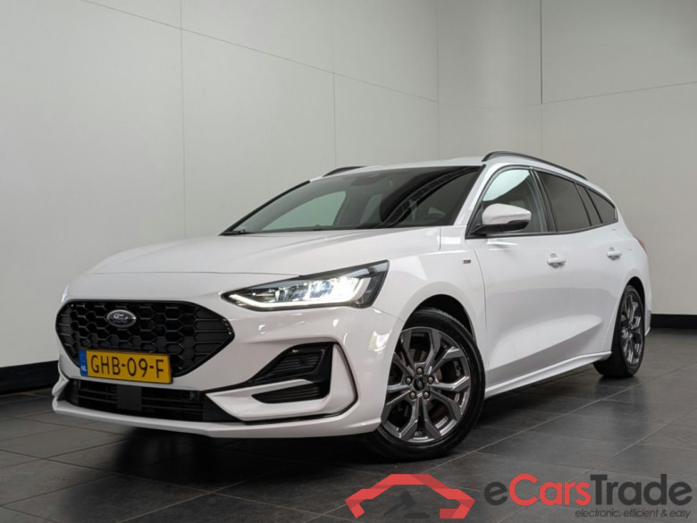 FORD Focus wagon 1.0 EBH ST Line