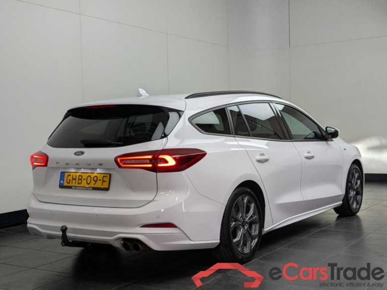 FORD Focus wagon 1.0 EBH ST Line #3