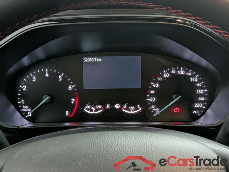 FORD FOCUS 1.0 EBH ST Line #6
