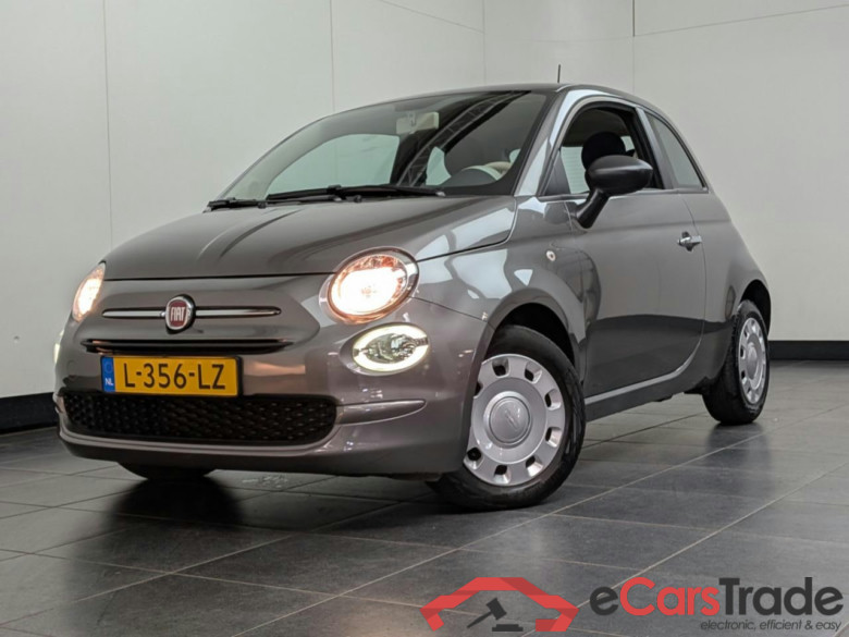 FIAT 500 1.0 Hybrid Cult #1