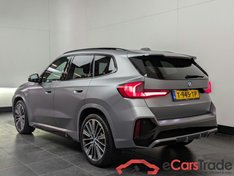 BMW X1 xDrive30e #4