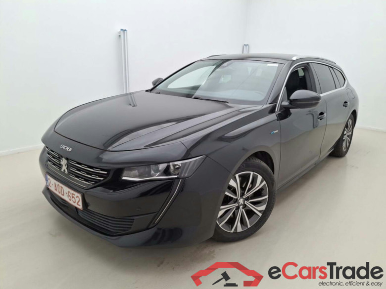 PEUGEOT 508 SW 1.6 HYBRID ALLURE E-EAT8 #1