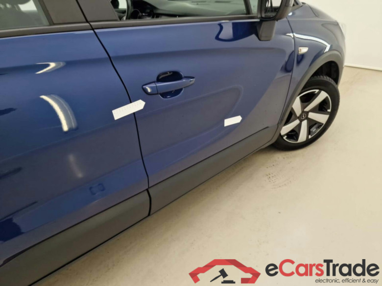 OPEL CROSSLAND 1.2 S/S EDITION #4
