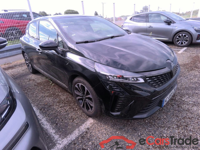 CLIO TECHNO TCE 90 3PMSF BVM RSK chtx