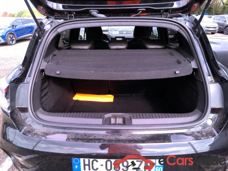 CLIO TECHNO TCE 90 3PMSF BVM RSK chtx #6