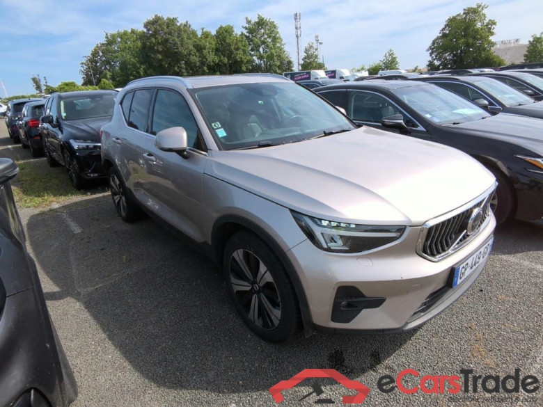 XC40 T5 PHEV UL 262CH BA #2