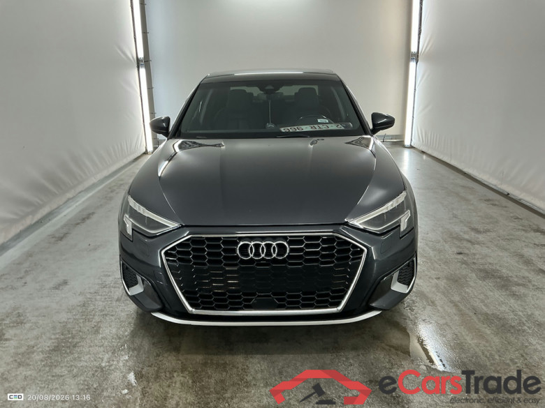 AUDI A3 BERLINE 2.0 TDI 30 85KW S TR. ADVANCED #2