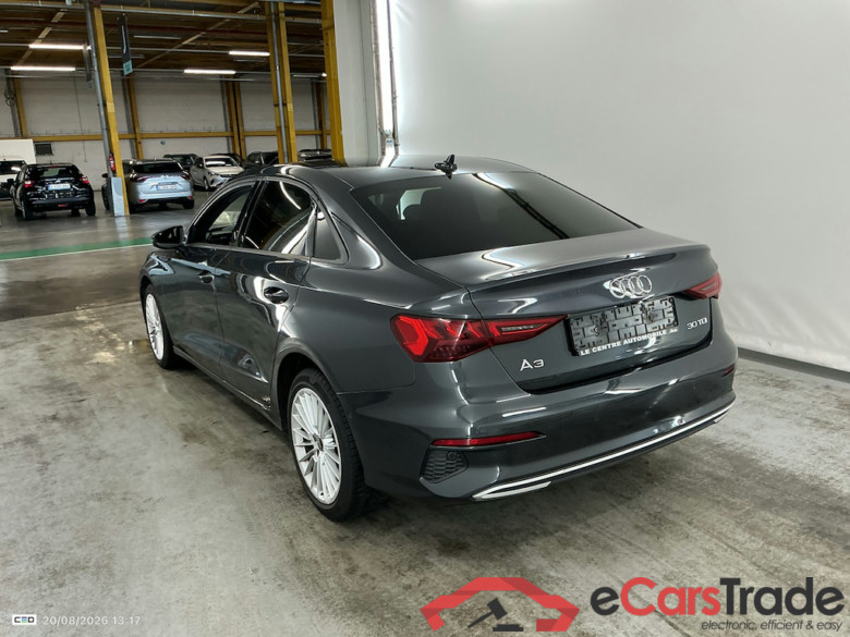 AUDI A3 BERLINE 2.0 TDI 30 85KW S TR. ADVANCED #3