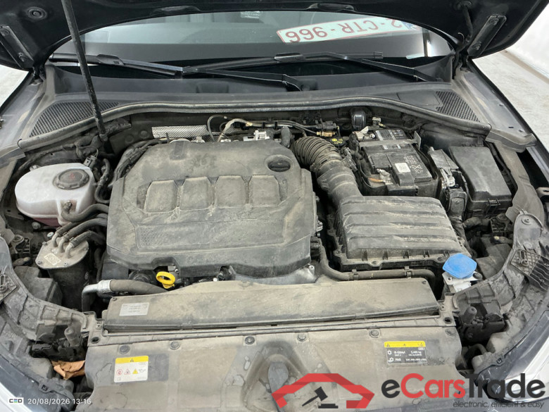 AUDI A3 BERLINE 2.0 TDI 30 85KW S TR. ADVANCED #6