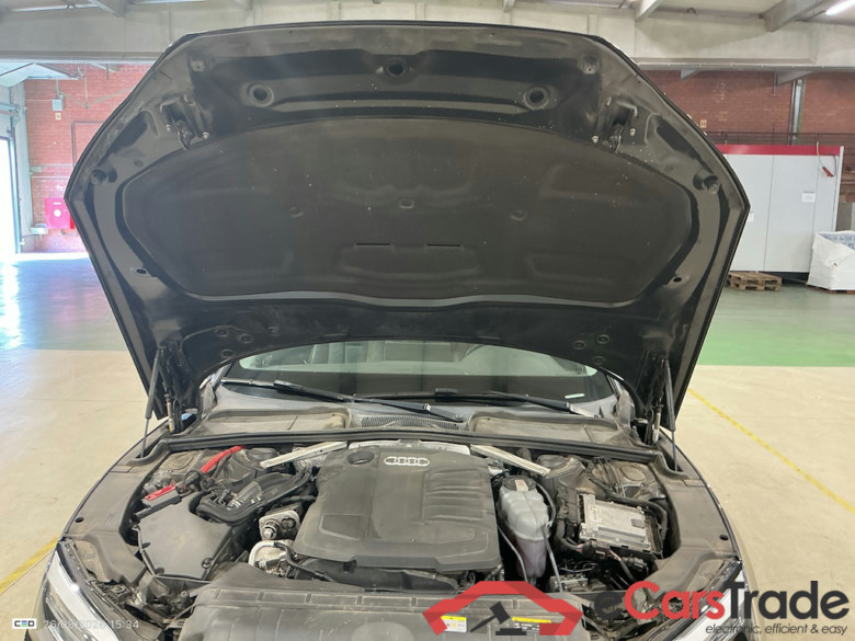 AUDI A5 SPORTBACK 2.0 30 TDI S TRONIC BUS. ED. ATTRACTION #6