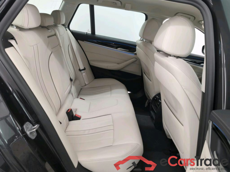 BMW 5 SERIES TOURING 2.0 530E TOURING AUTO #6