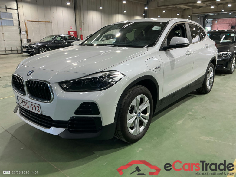 BMW X2 1.5 XDRIVE25E PHEV 162KW