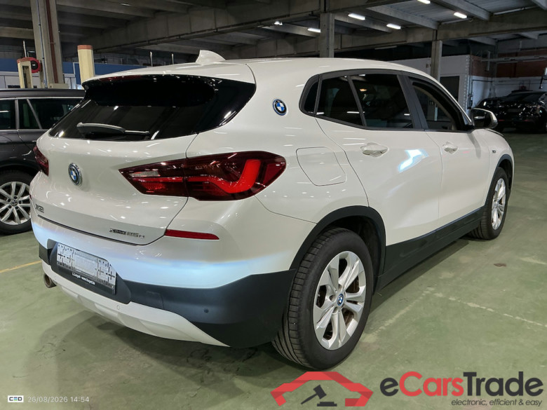 BMW X2 1.5 XDRIVE25E PHEV 162KW #4