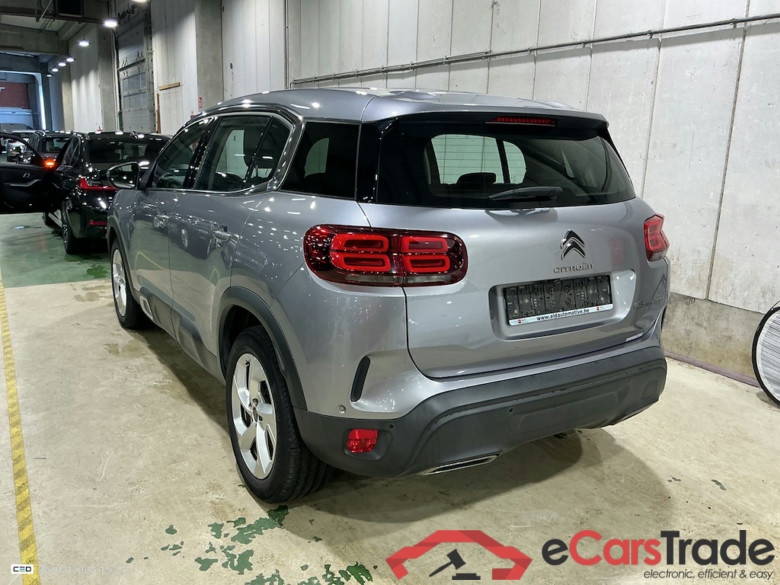 CITROËN C5 AIRCROSS 1.5 BLUEHDI 130 BUSINESS GPS AUTO 105 #3