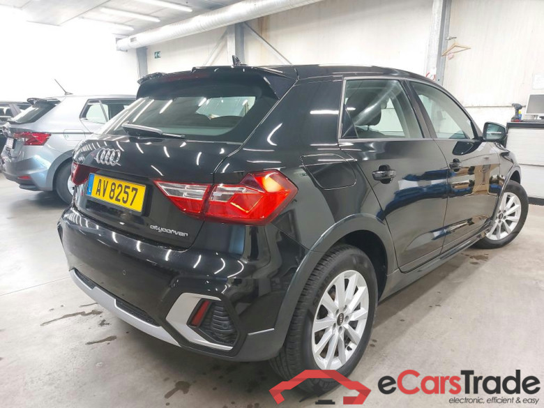 AUDI - AUD A1 SB 30 TFSI 110PK CityCarver Pack Business Plus With Climatic & Navigation & Cruise Control & Heated Seats & Comfort Key  * PETROL * #2