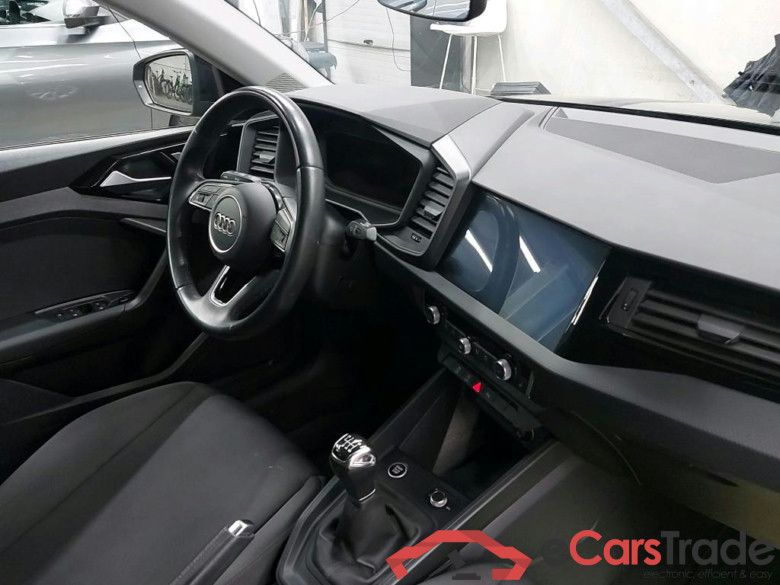 AUDI - AUD A1 SB 30 TFSI 110PK CityCarver Pack Business Plus With Climatic & Navigation & Cruise Control & Heated Seats & Comfort Key  * PETROL * #3