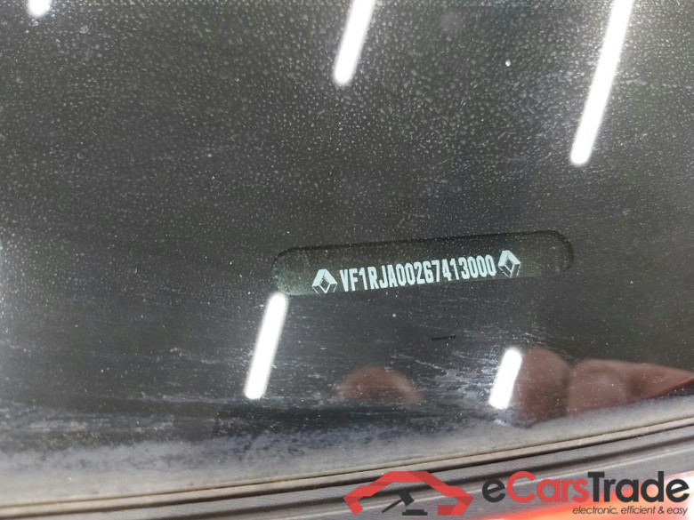 RENAULT - REN CLIO TCe 90PK GPF Corporate Edition * PETROL * #6