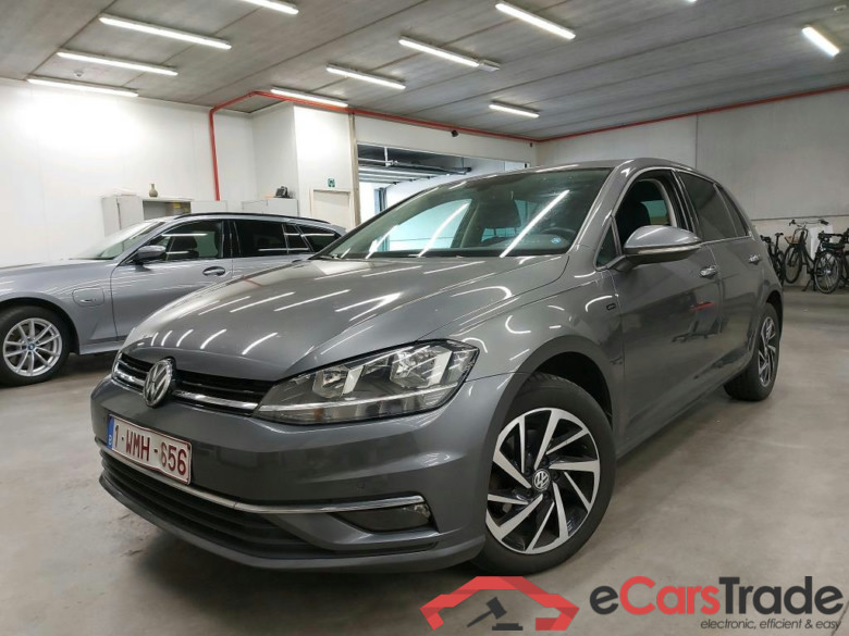VOLKSWAGEN - VW  GOLF VII TSi 115PK DSG Join Pack Business * PETROL *