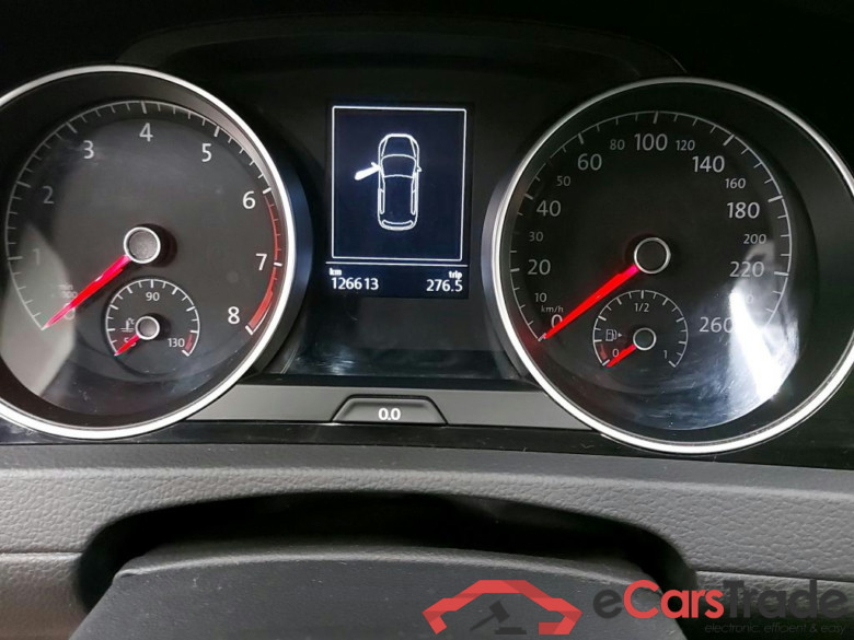 VOLKSWAGEN - VW  GOLF VII TSi 115PK DSG Join Pack Business * PETROL * #5