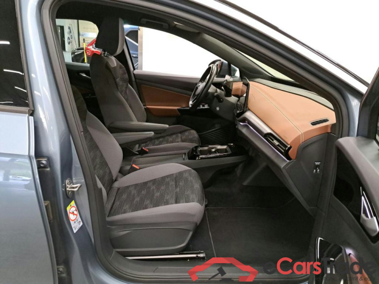 VOLKSWAGEN - VW  ID.5 Pro Performance 204PK Pack Comfort & Assistance * ELECTRIC * #3