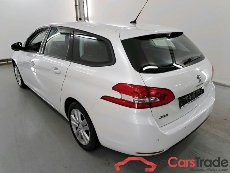 PEUGEOT 308 SW 1.5 BLUEHDI 96KW S-S BUSINESS #3