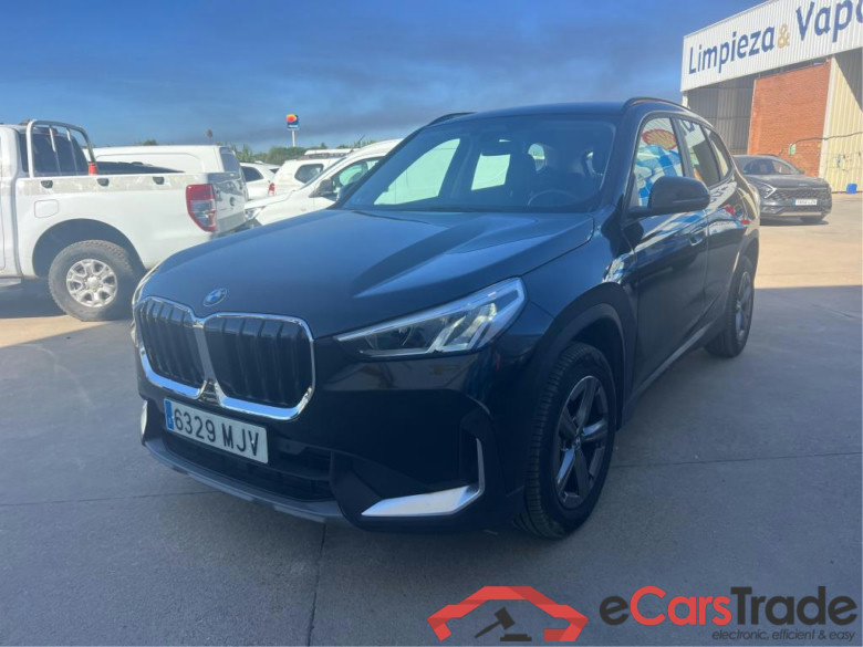 BMW X1 / 2022 / 5P / todoterreno sDrive18d
