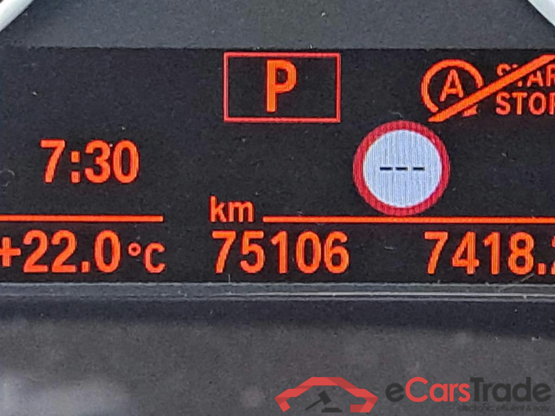 BMW X1 5p 2G todoterreno sDrive18d #5