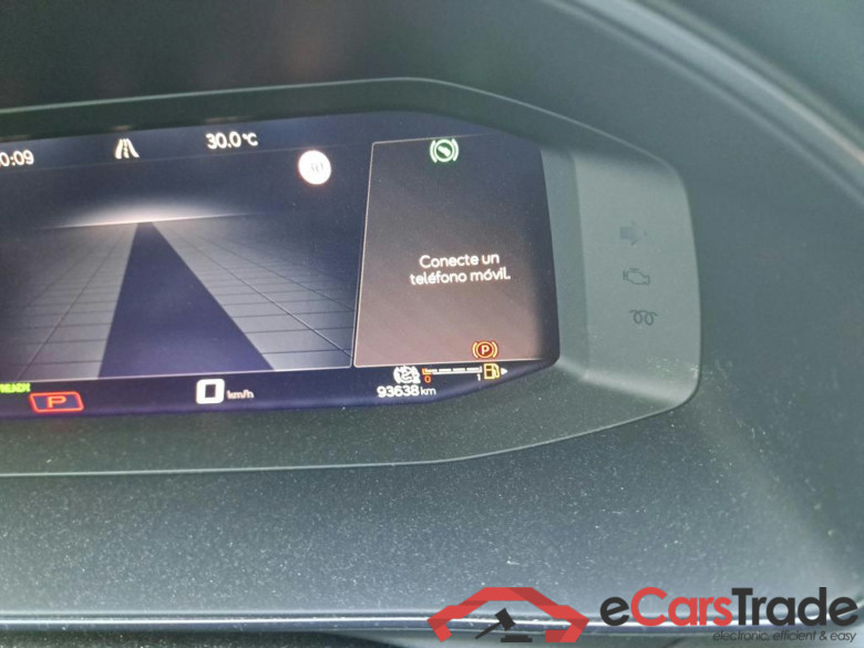 CUPRA Formentor / 2020 / 5P / todoterreno 1.4 e-Hybrid 150kW (204 CV) DSG #5