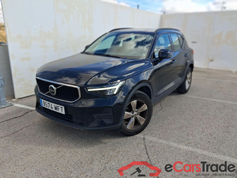 VOLVO XC40 / 2021 / 5P / todoterreno 1.5 T2 Essential #1