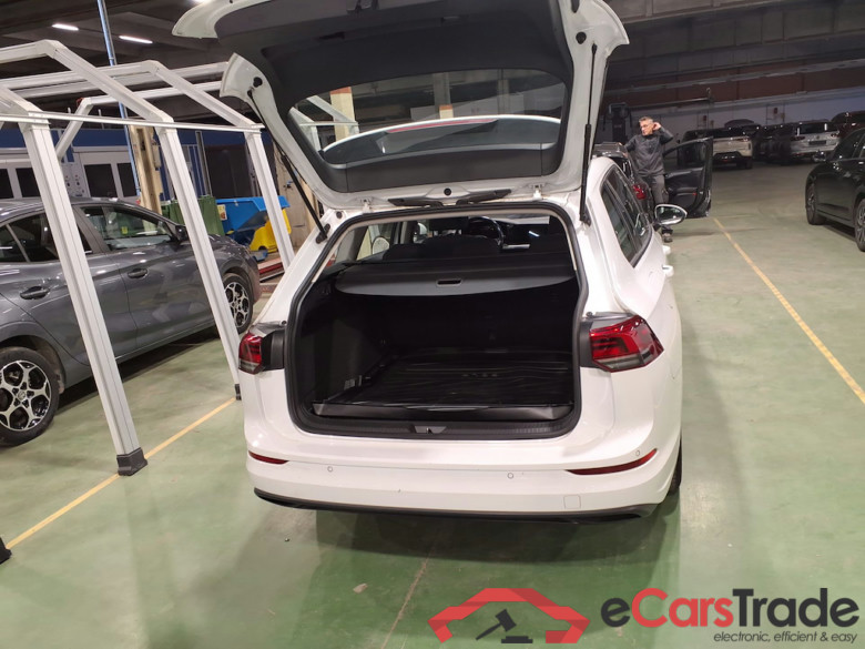 VOLKSWAGEN GOLF VARIANT VIII 2.0 TDI 85KW DSG LIFE #3