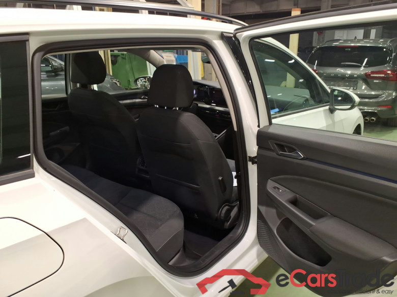 VOLKSWAGEN GOLF VARIANT VIII 2.0 TDI 85KW DSG LIFE #5