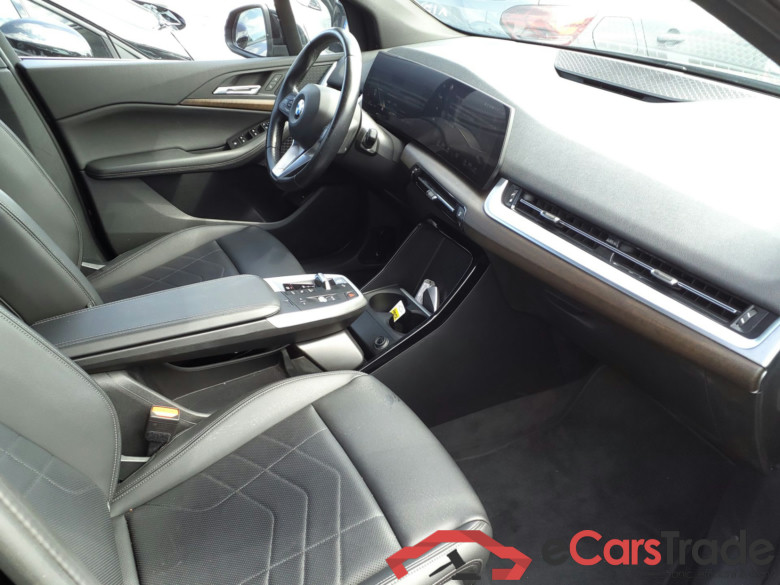 BMW SERIE BMW SERIE 2 ACTIVE 218i TOURER Business Design #4