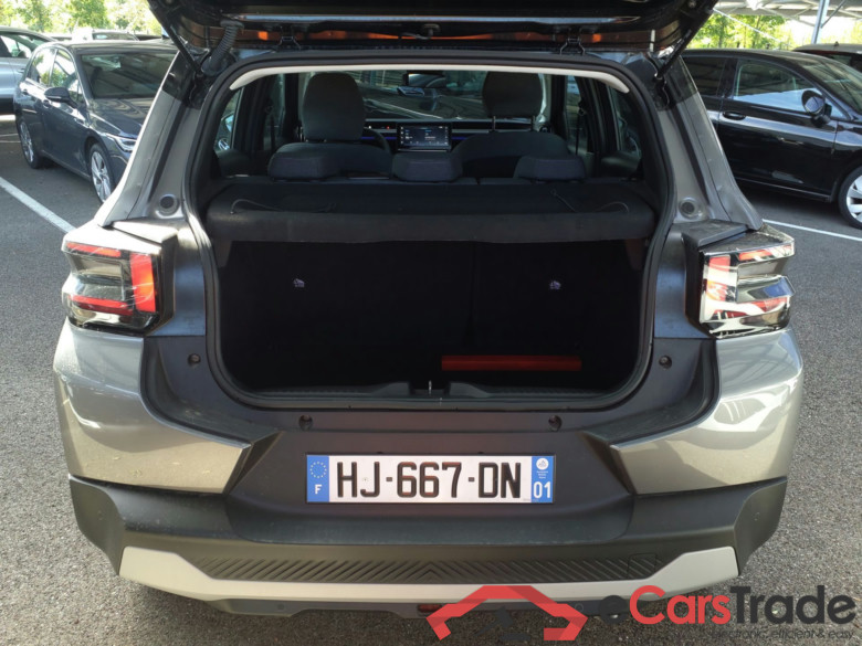 CITROËN C3  CITROËN C3  Nouvelle C3 Turbo 100ch Plus BVM #2
