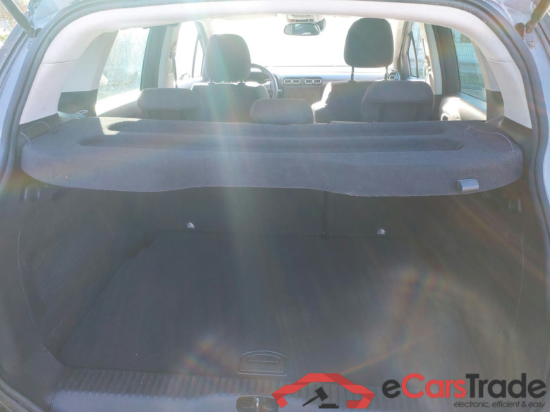 CITROËN C3 CITROËN C3 AIRCROSS     1.2 PureTech 110CV MAX BVM6 #2