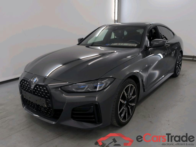 BMW SERIE 4 GRAN COUPE 2.0 420I (135KW) GRAN COUPE AUTO