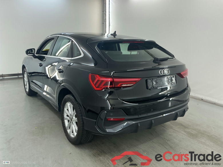 AUDI Q3 Sportback 1.4 45 TFSI E S TRONIC #3