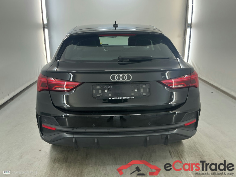 AUDI Q3 Sportback 1.4 45 TFSI E S TRONIC #5