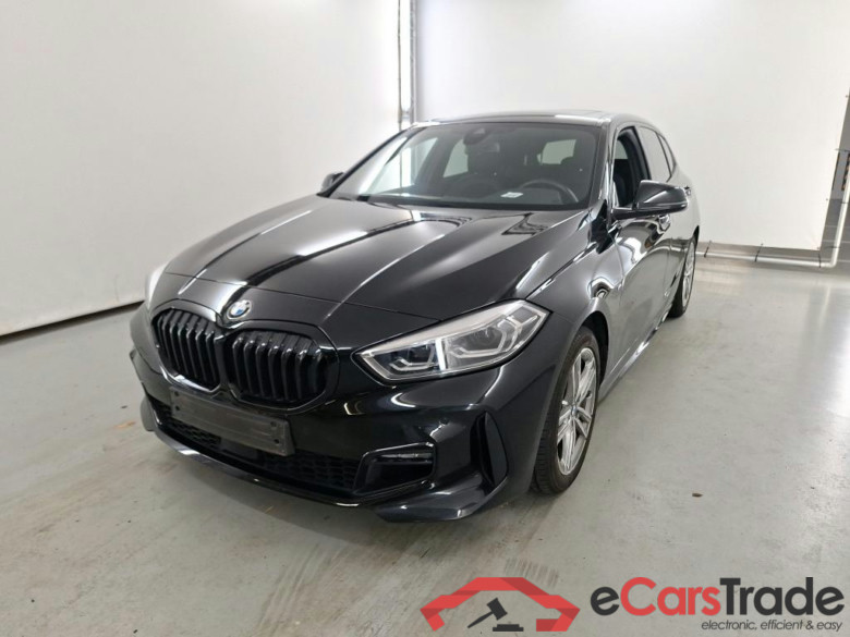 BMW 1 SERIES HATCH 1.5 118IA (100KW)