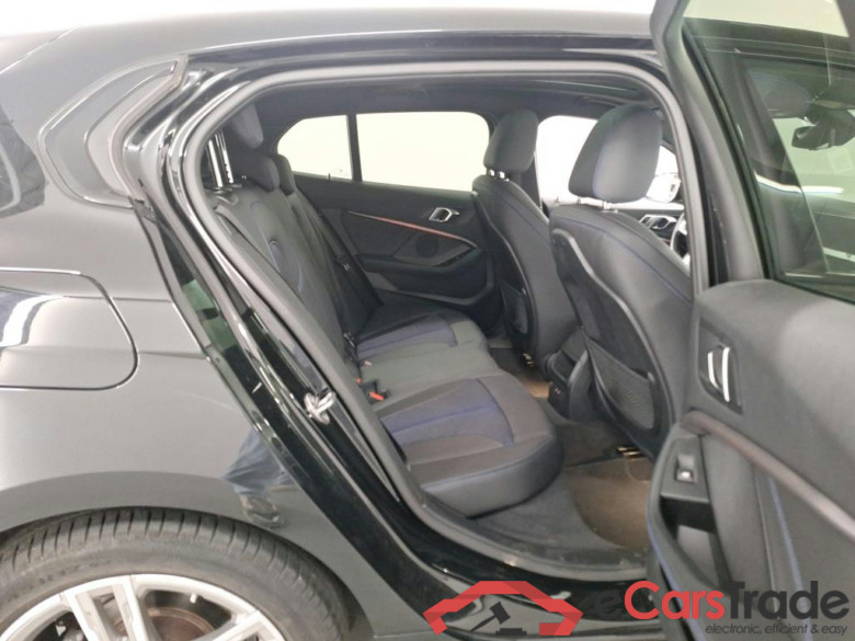 BMW 1 SERIES HATCH 1.5 118IA (100KW) #6