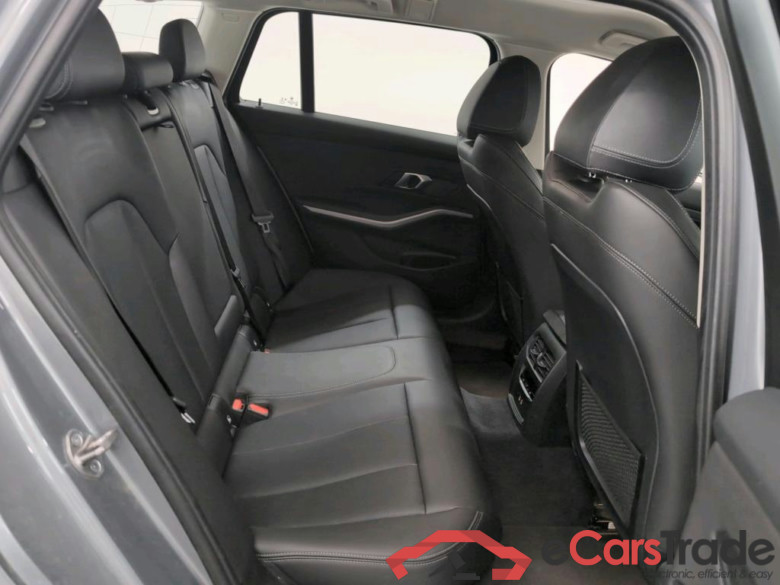BMW 3 SERIES TOURING 2.0 318DA (110KW) TOURING #6