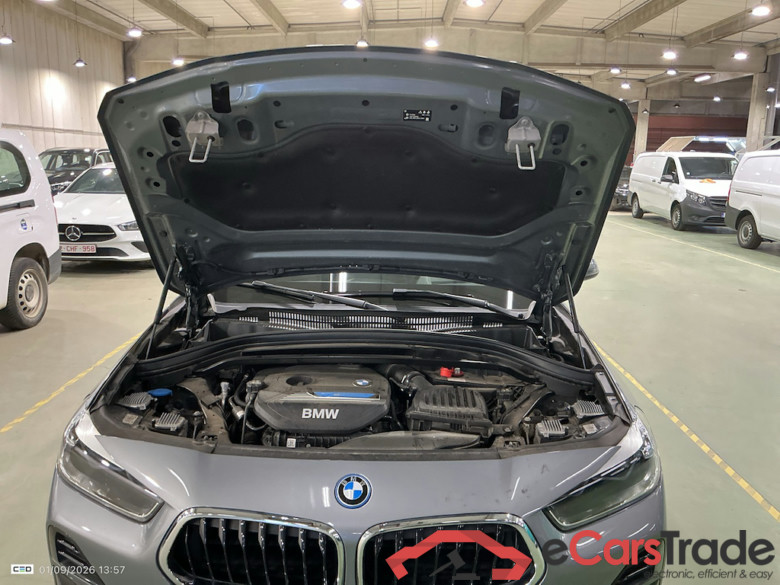 BMW X2 1.5 XDRIVE25E PHEV 162KW) #6