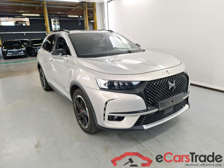 DS AUTOMOBILES DS 7 CROSSBACK 1.6 PURETECH 180 PERFORMANCE LINE + AUTO #2