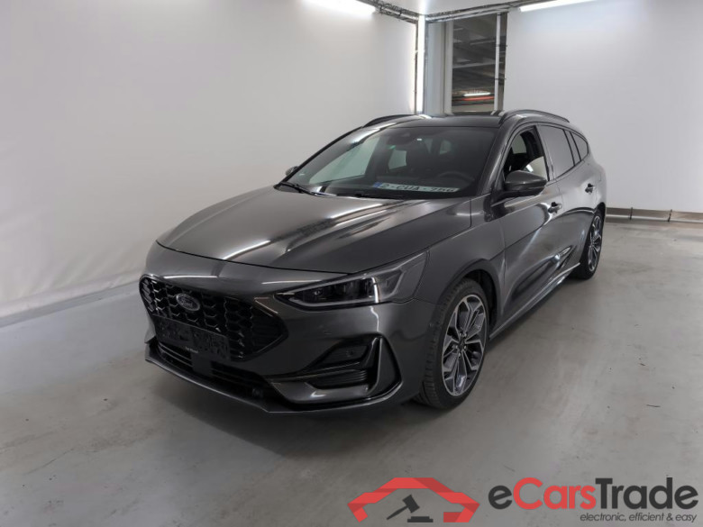 FORD FOCUS CLIPPER 1.0I ECOBOOST MHEV 114KW ST-LINE X