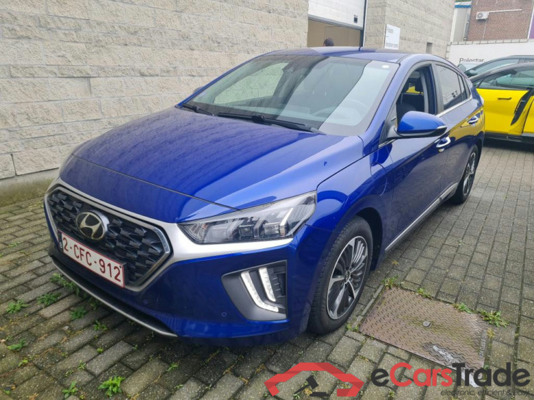 HYUNDAI IONIQ 1.6 PLUG-IN HYBRID SHINE