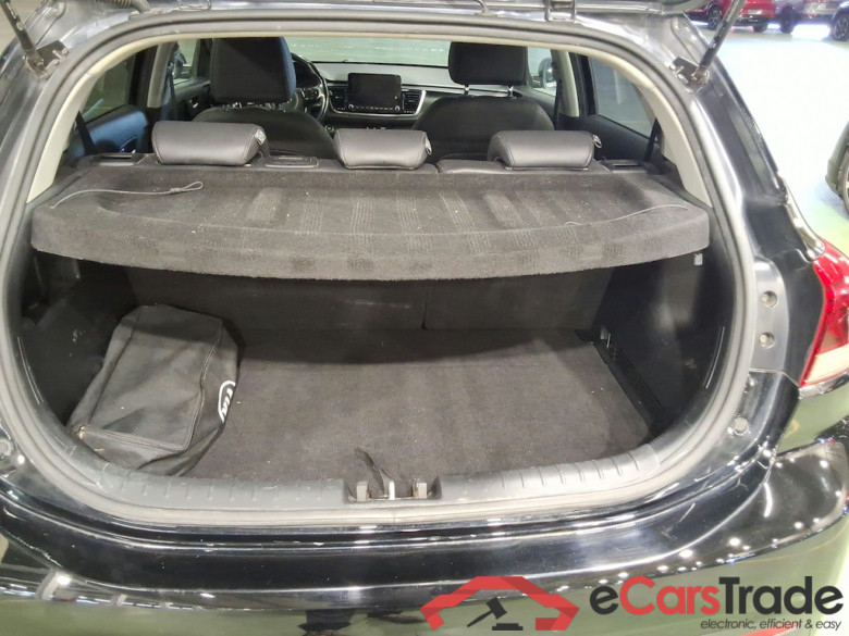 KIA Rio 1.0 T 100 PULSE #3