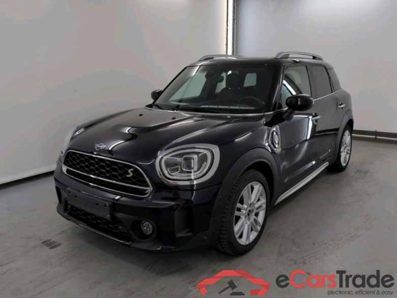 MINI COUNTRYMAN 1.5 COOPER S E 4WD AUTO #1